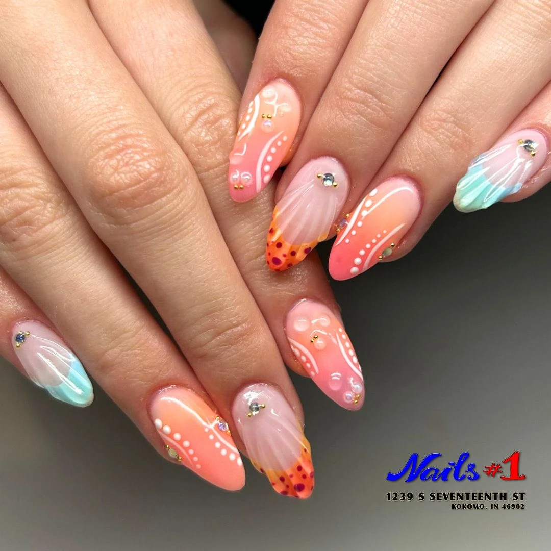 Nail July 21